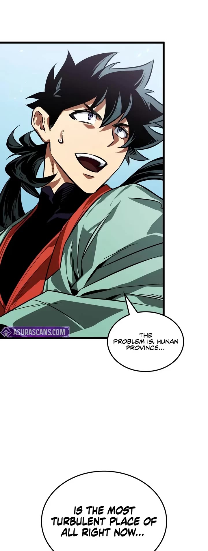 The Martial Genius Who Remembers Everything Chapter 31 page 44 - Chapter 31