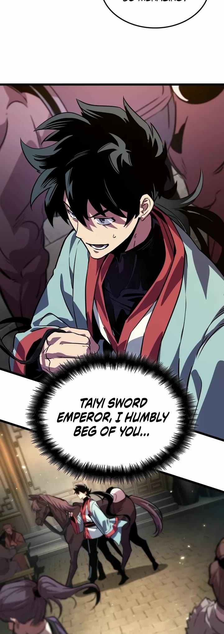 The Martial Genius Who Remembers Everything Chapter 31 page 49 - Chapter 31