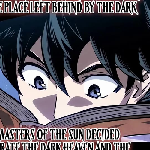 The Martial Genius Who Remembers Everything Chapter 31 cover