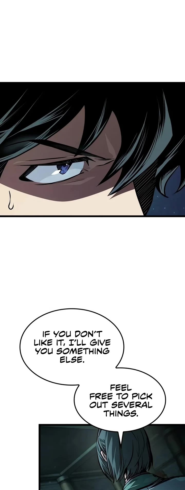 The Martial Genius Who Remembers Everything Chapter 32 page 21 - Chapter 32