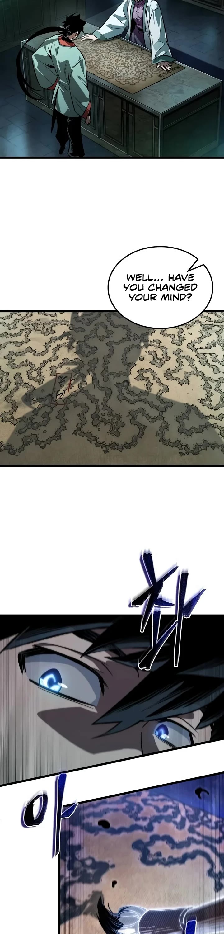 The Martial Genius Who Remembers Everything Chapter 32 page 36 - Chapter 32