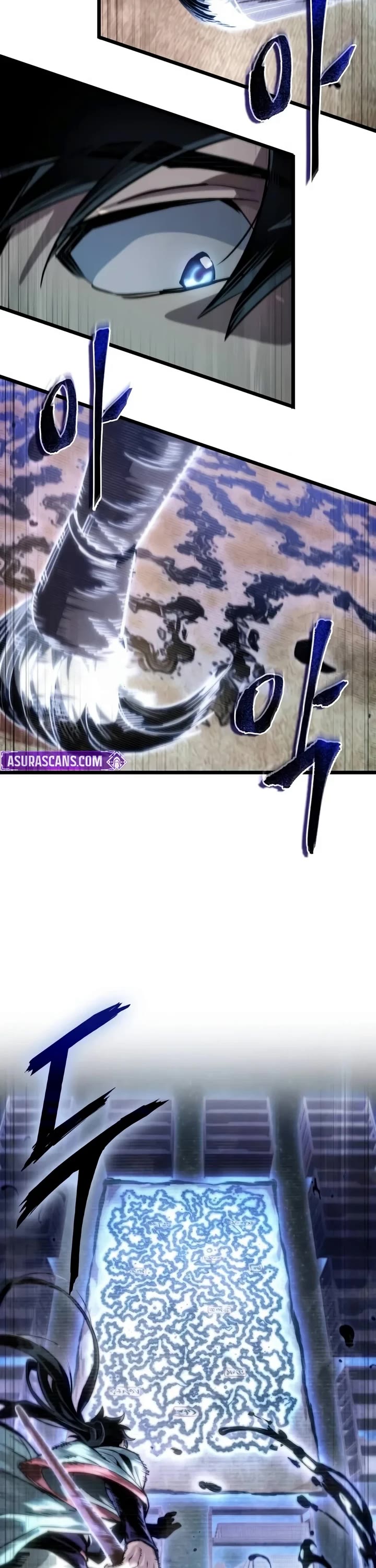 The Martial Genius Who Remembers Everything Chapter 32 page 37 - Chapter 32