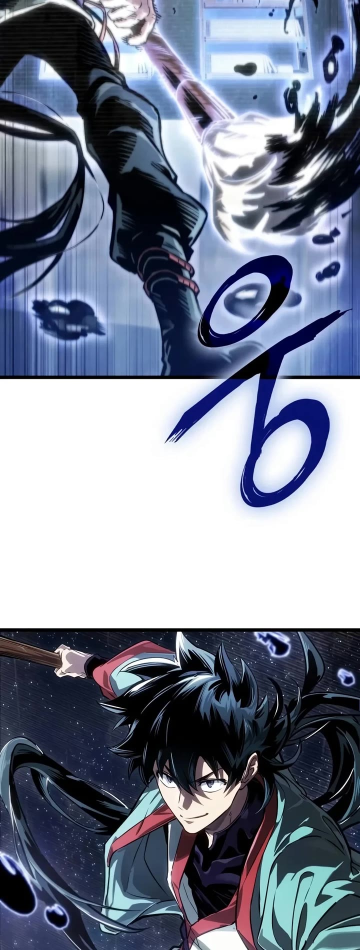 The Martial Genius Who Remembers Everything Chapter 32 page 38 - Chapter 32
