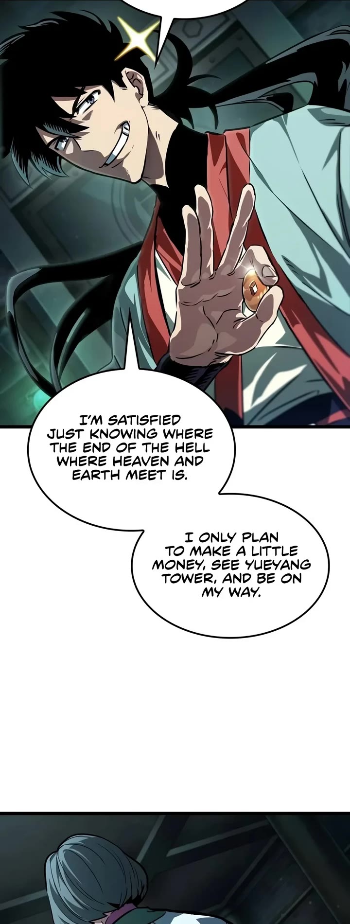 The Martial Genius Who Remembers Everything Chapter 32 page 44 - Chapter 32