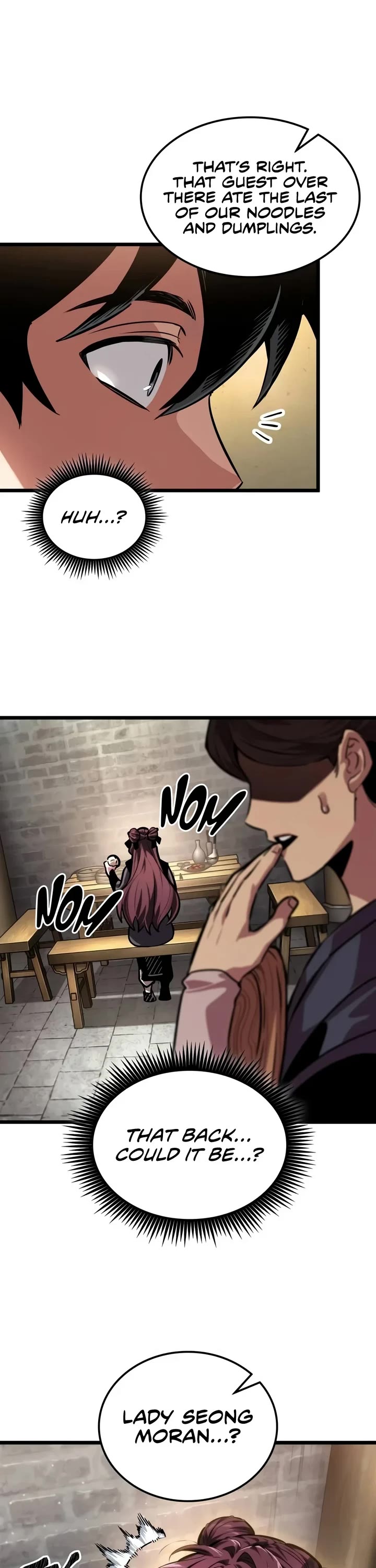 The Martial Genius Who Remembers Everything Chapter 32 page 49 - Chapter 32