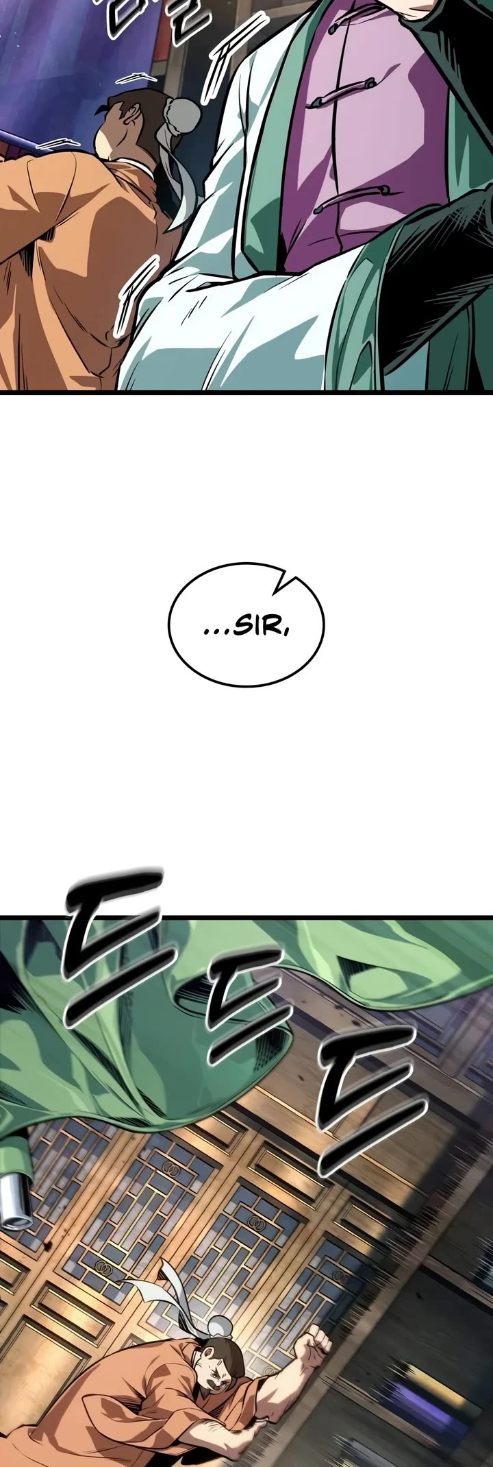 The Martial Genius Who Remembers Everything Chapter 32 page 5 - Chapter 32
