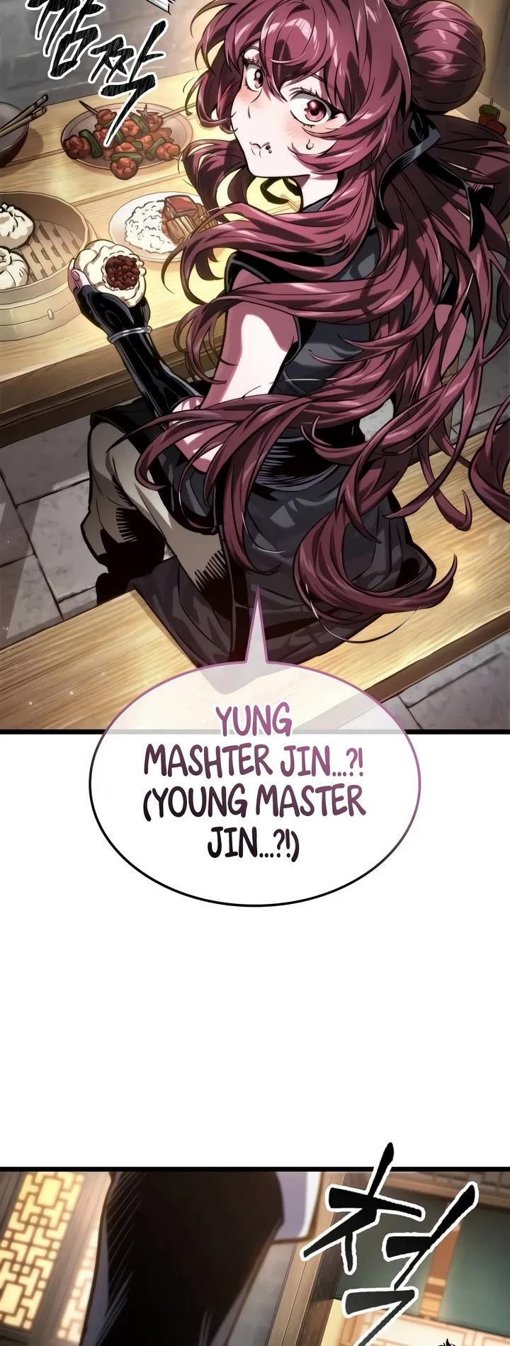 The Martial Genius Who Remembers Everything Chapter 32 page 50 - Chapter 32