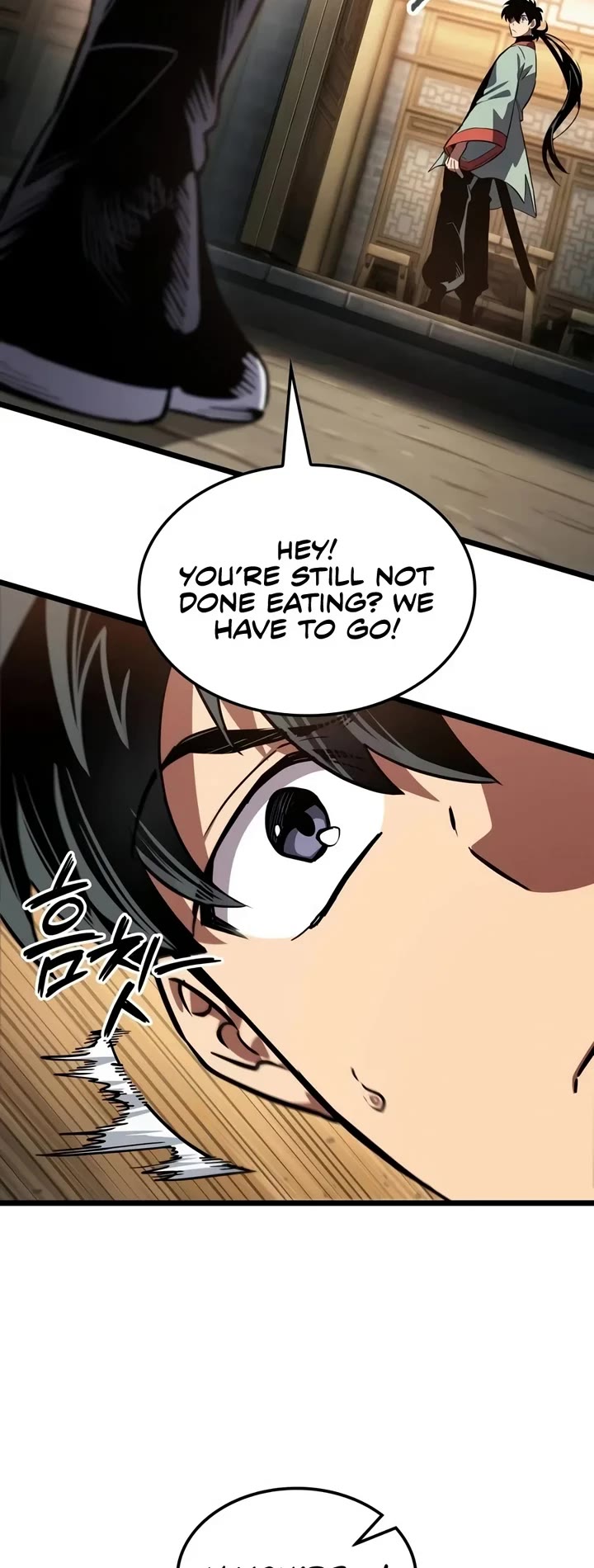 The Martial Genius Who Remembers Everything Chapter 32 page 51 - Chapter 32