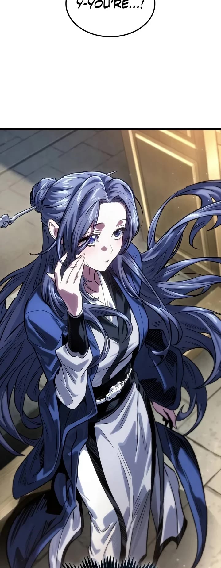 The Martial Genius Who Remembers Everything Chapter 32 page 52 - Chapter 32