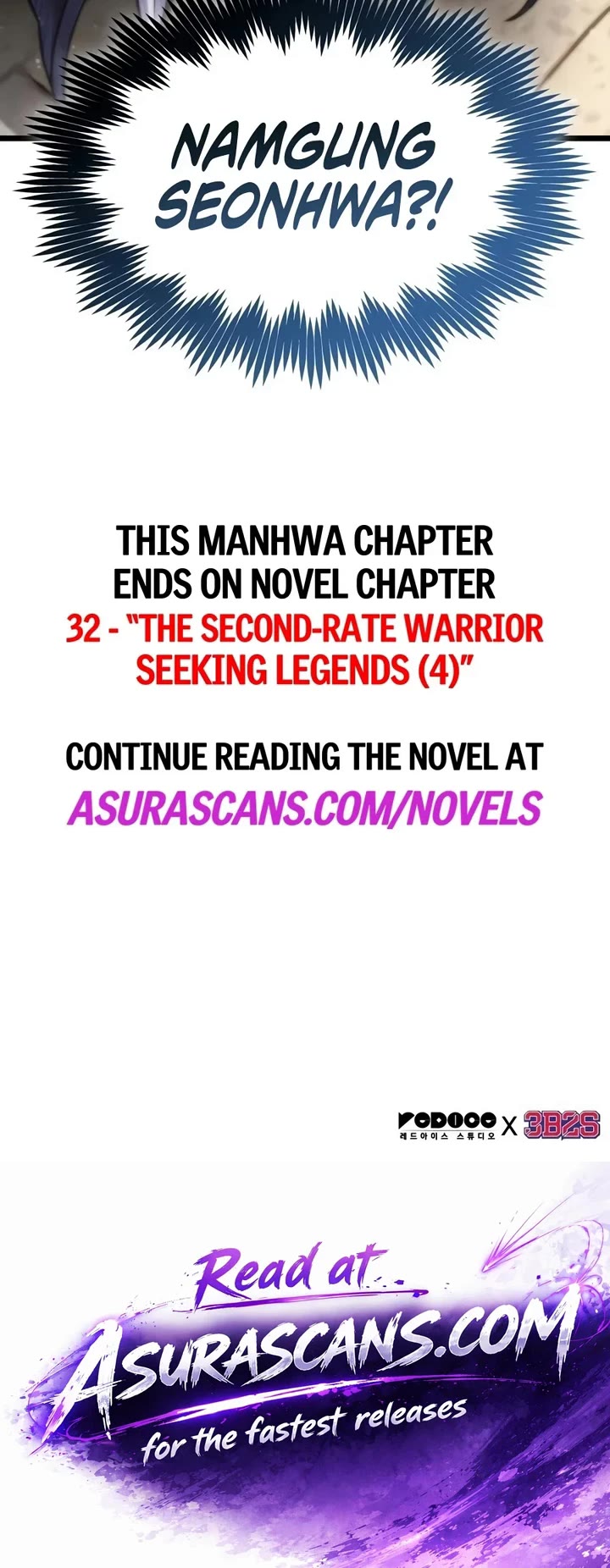 The Martial Genius Who Remembers Everything Chapter 32 page 53 - Chapter 32