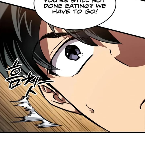 The Martial Genius Who Remembers Everything Chapter 32 cover
