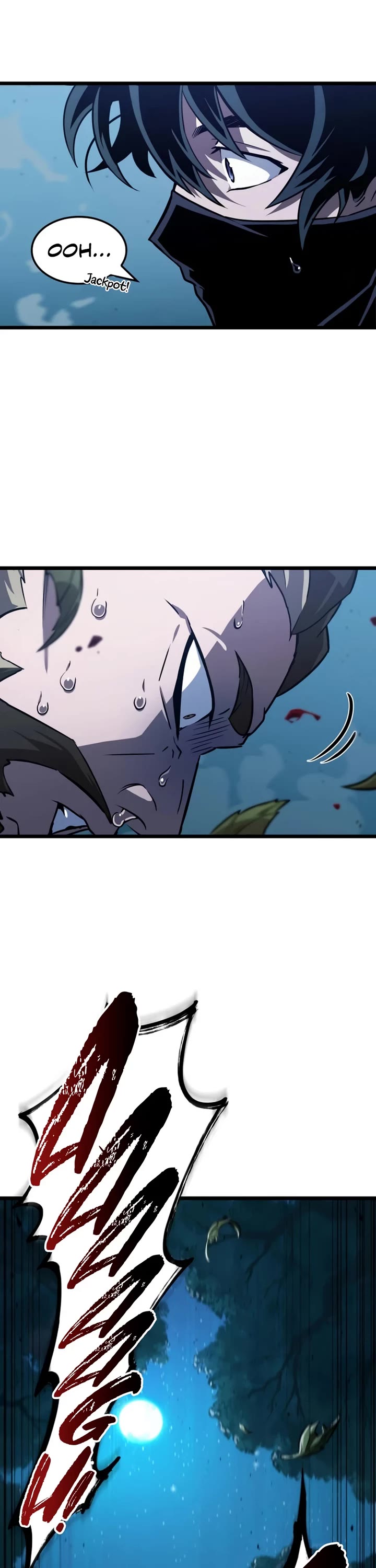 The Martial Genius Who Remembers Everything Chapter 4 page 24 - Chapter 4