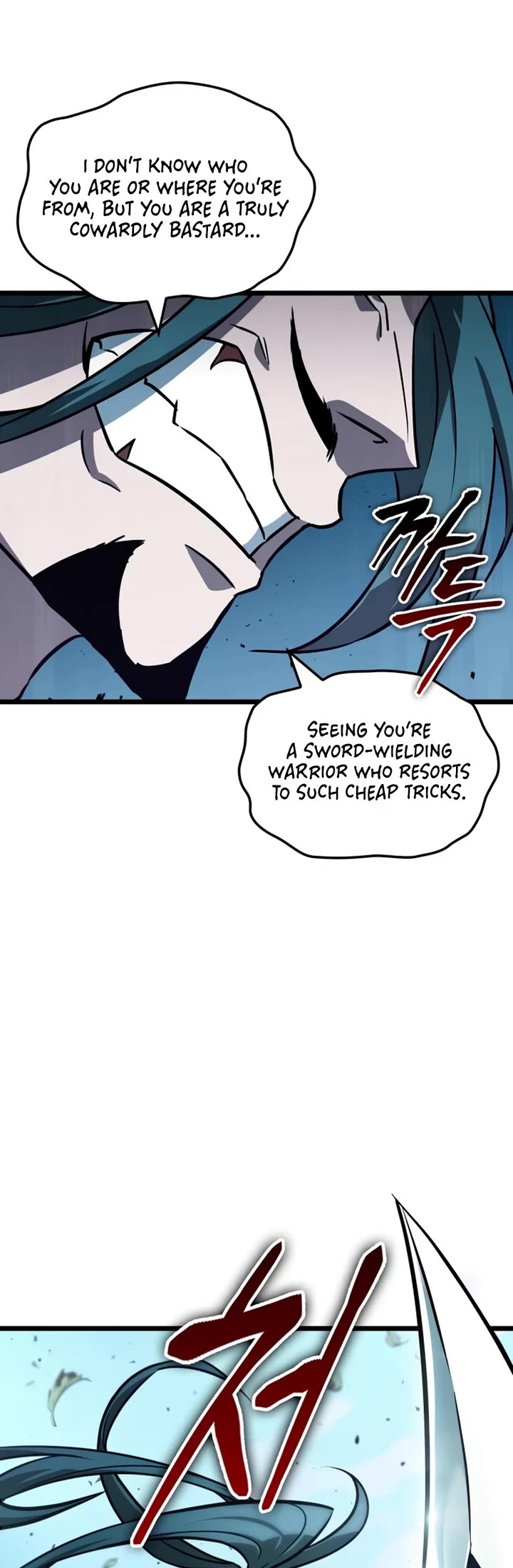 The Martial Genius Who Remembers Everything Chapter 4 page 26 - Chapter 4