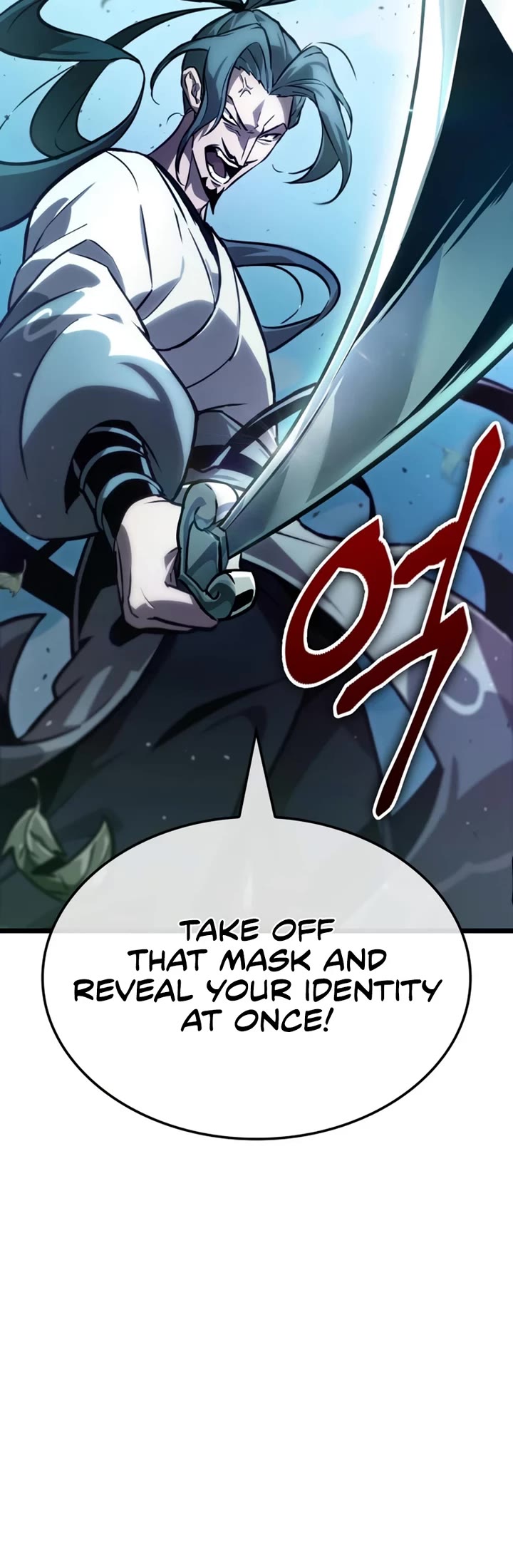 The Martial Genius Who Remembers Everything Chapter 4 page 27 - Chapter 4