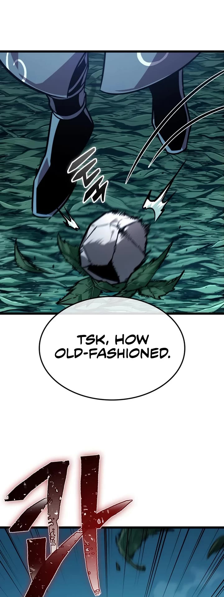 The Martial Genius Who Remembers Everything Chapter 4 page 29 - Chapter 4