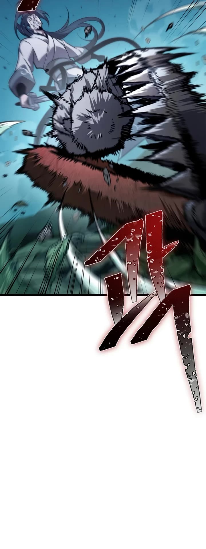 The Martial Genius Who Remembers Everything Chapter 4 page 30 - Chapter 4