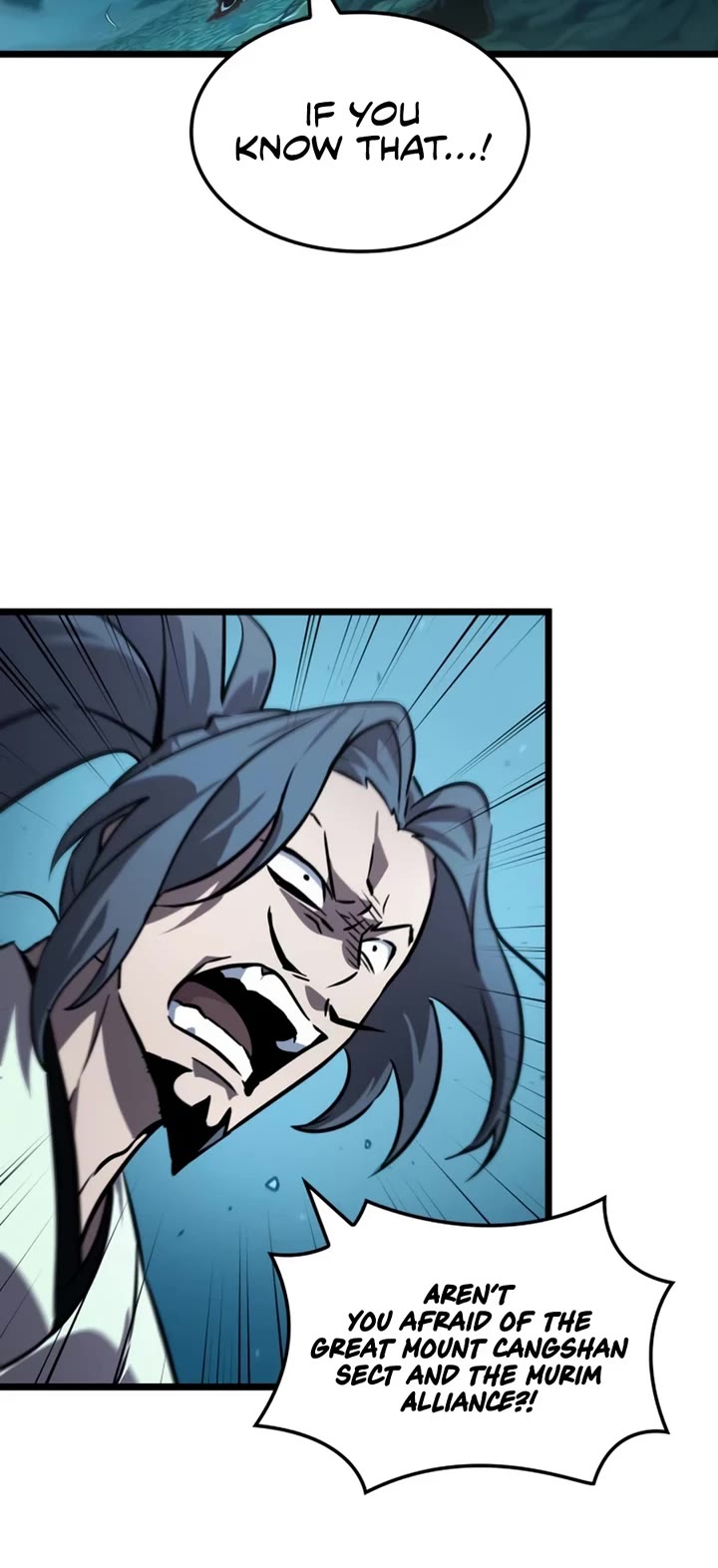 The Martial Genius Who Remembers Everything Chapter 4 page 37 - Chapter 4