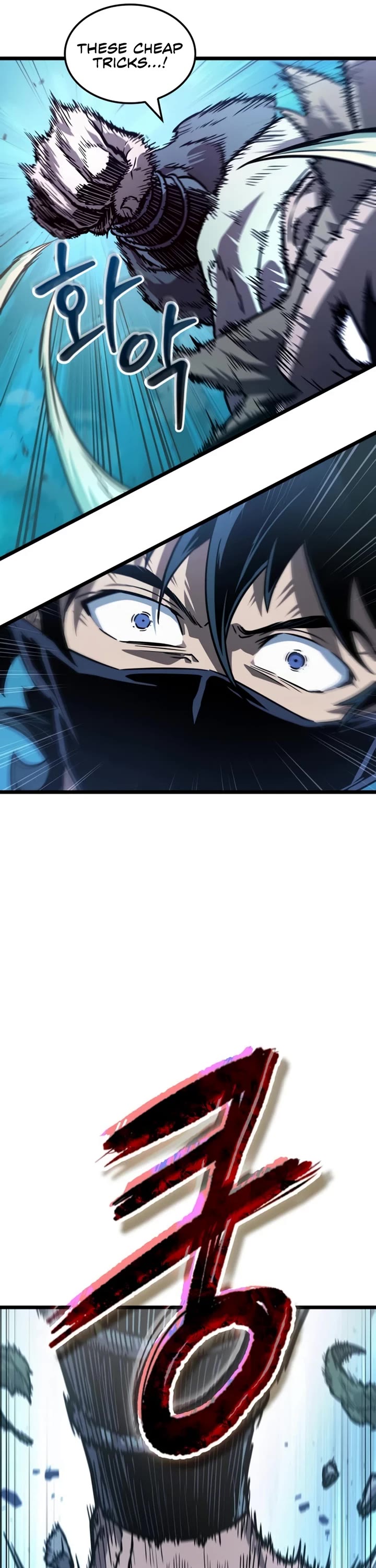 The Martial Genius Who Remembers Everything Chapter 4 page 39 - Chapter 4