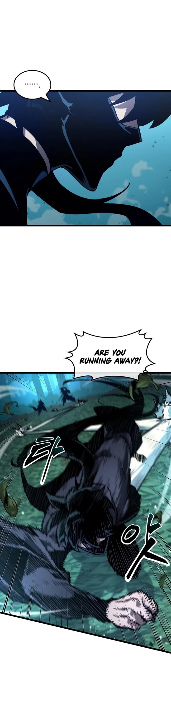 The Martial Genius Who Remembers Everything Chapter 4 page 44 - Chapter 4
