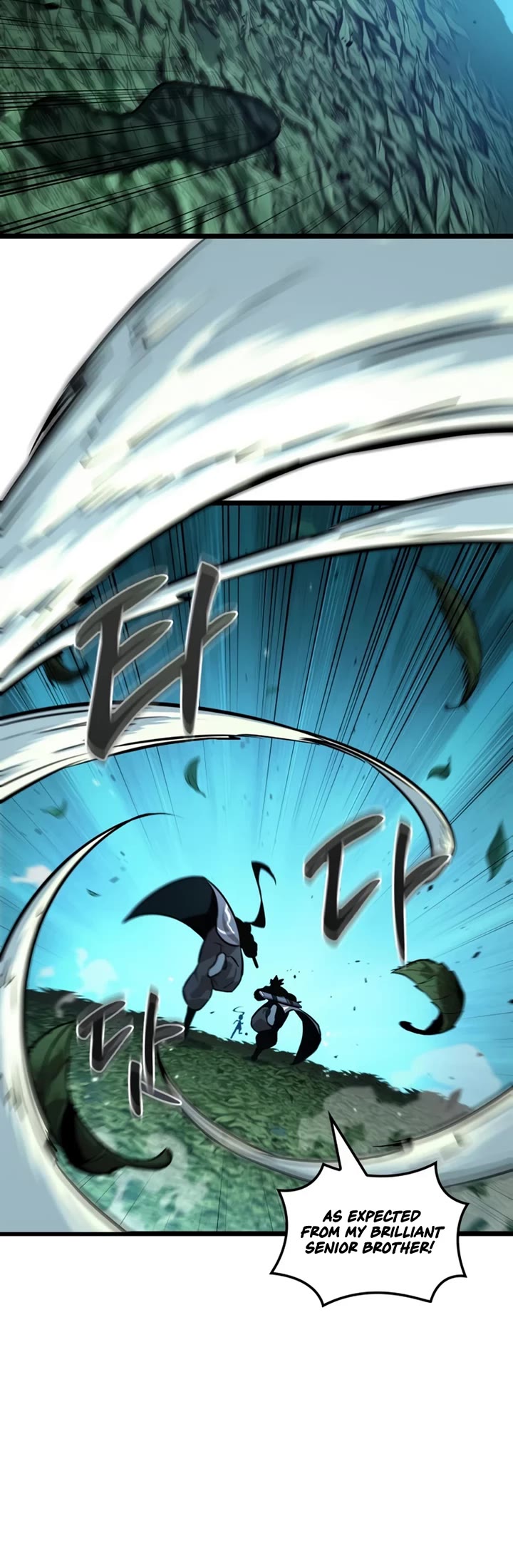 The Martial Genius Who Remembers Everything Chapter 4 page 46 - Chapter 4