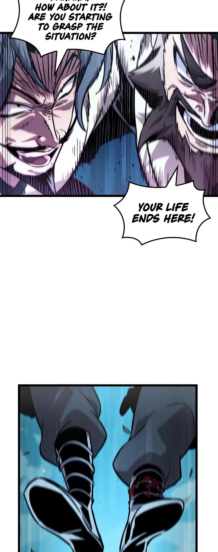 The Martial Genius Who Remembers Everything Chapter 4 page 49 - Chapter 4