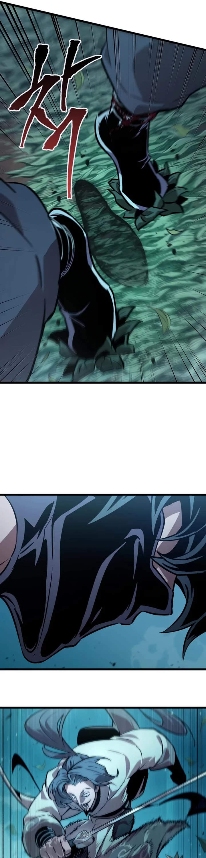 The Martial Genius Who Remembers Everything Chapter 4 page 51 - Chapter 4