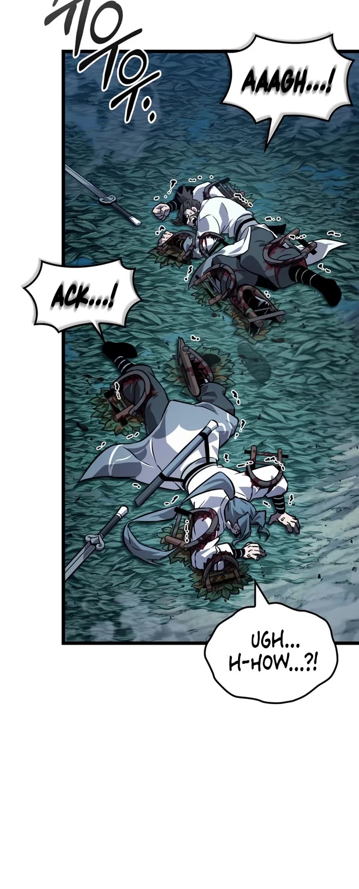 The Martial Genius Who Remembers Everything Chapter 4 page 54 - Chapter 4