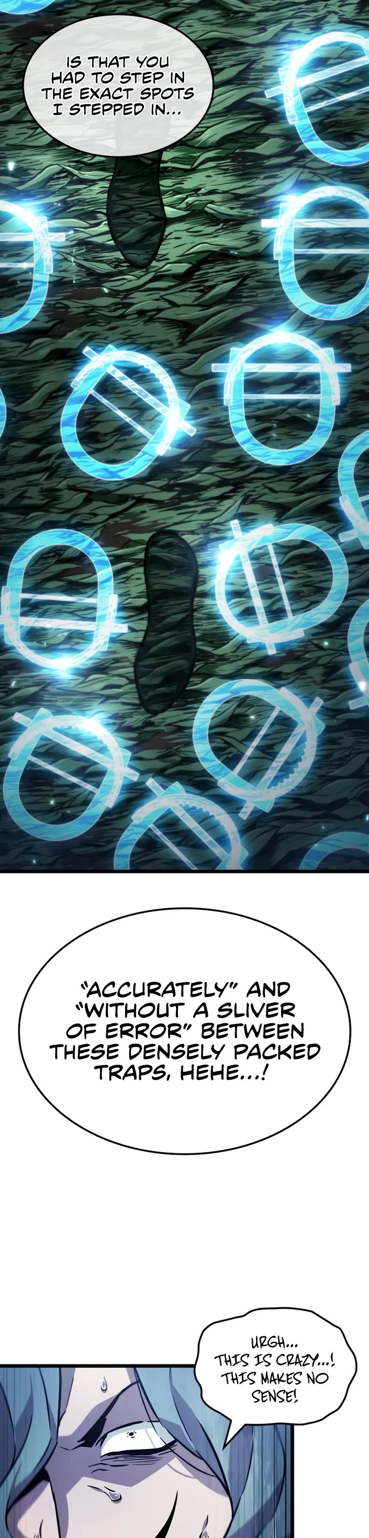 The Martial Genius Who Remembers Everything Chapter 4 page 56 - Chapter 4