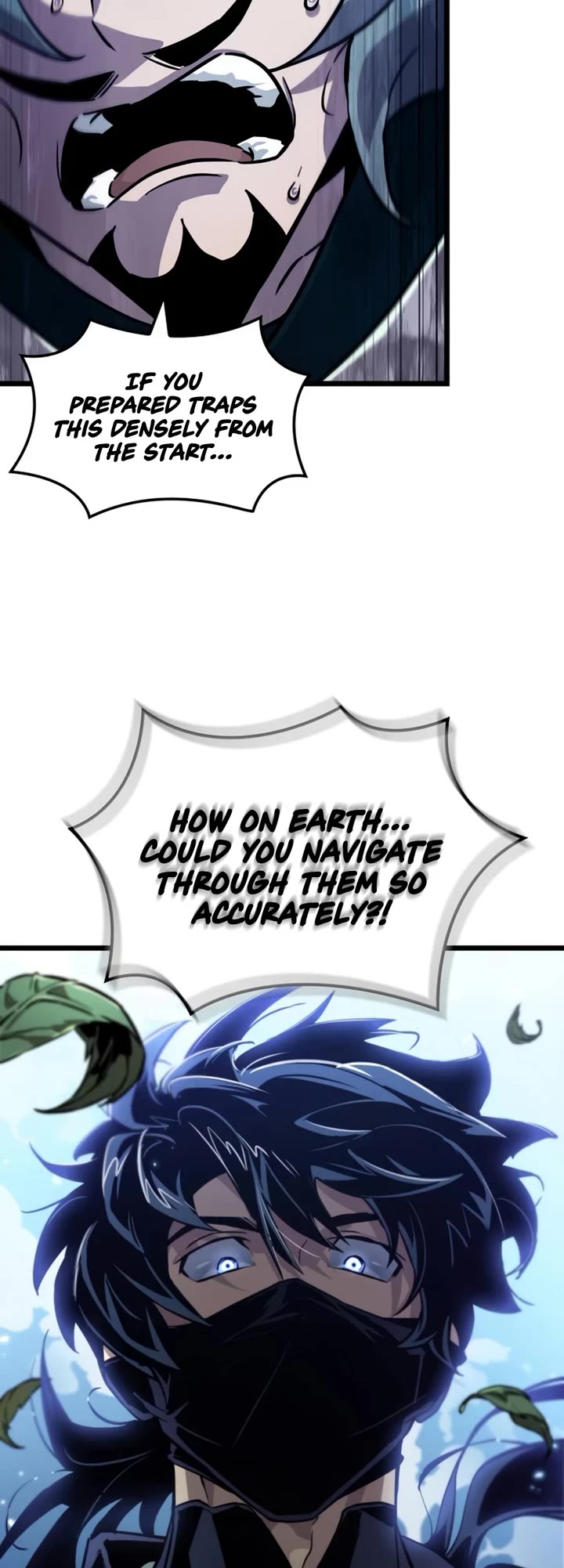 The Martial Genius Who Remembers Everything Chapter 4 page 57 - Chapter 4