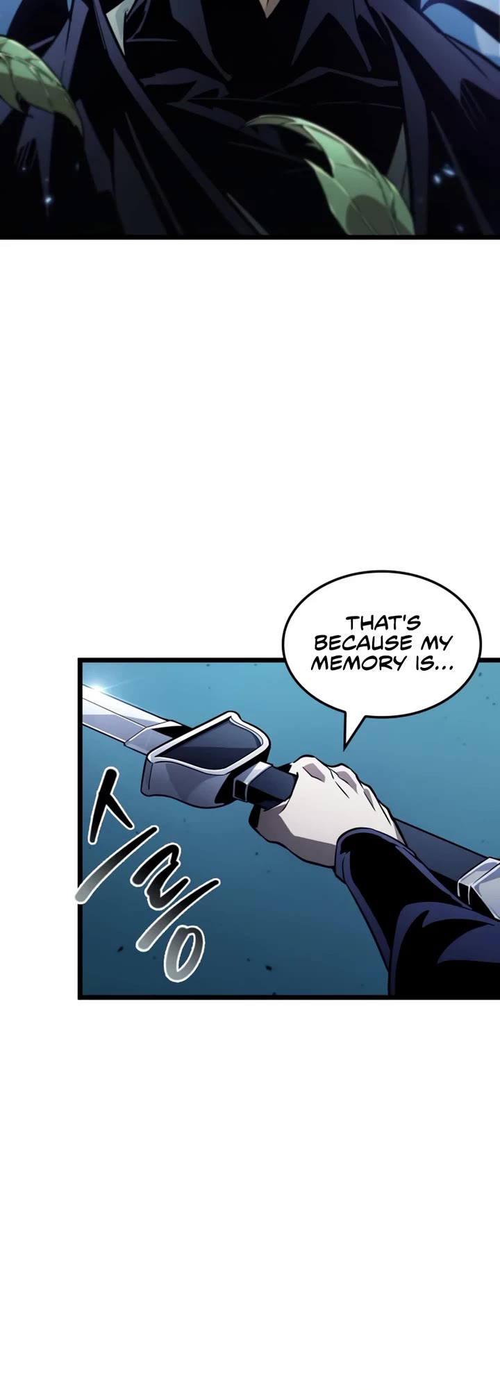 The Martial Genius Who Remembers Everything Chapter 4 page 58 - Chapter 4