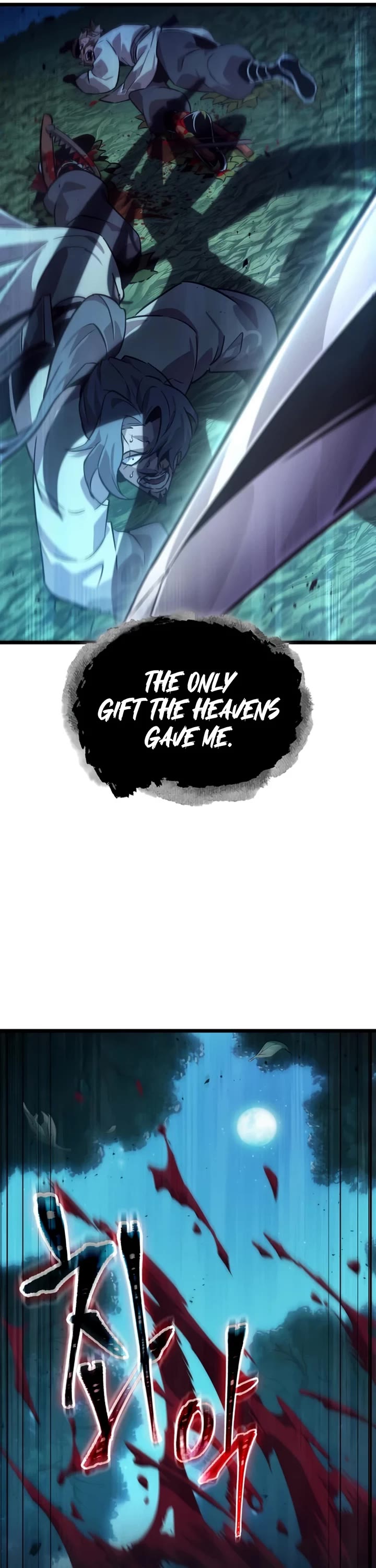 The Martial Genius Who Remembers Everything Chapter 4 page 59 - Chapter 4