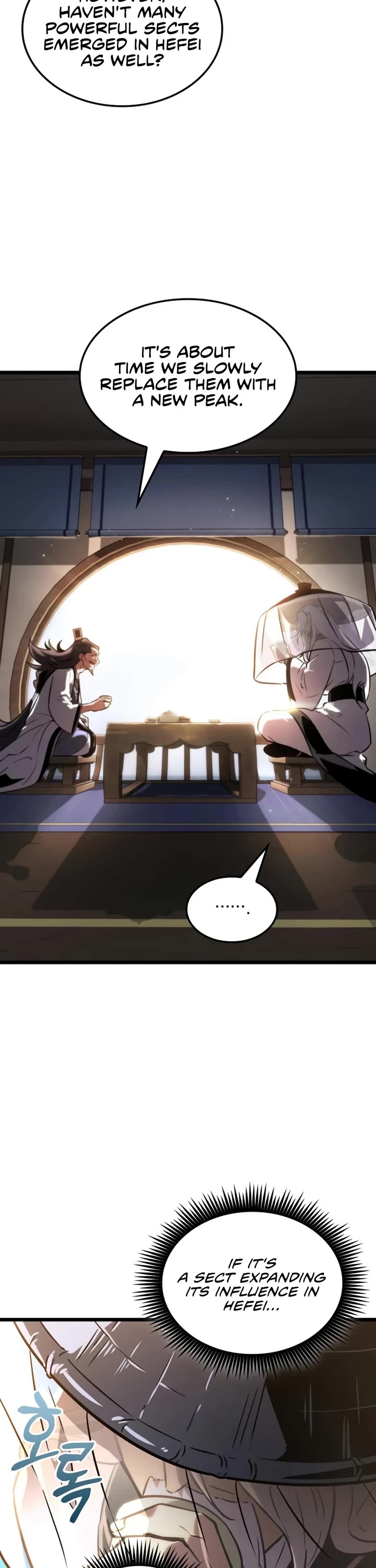 The Martial Genius Who Remembers Everything Chapter 4 page 64 - Chapter 4