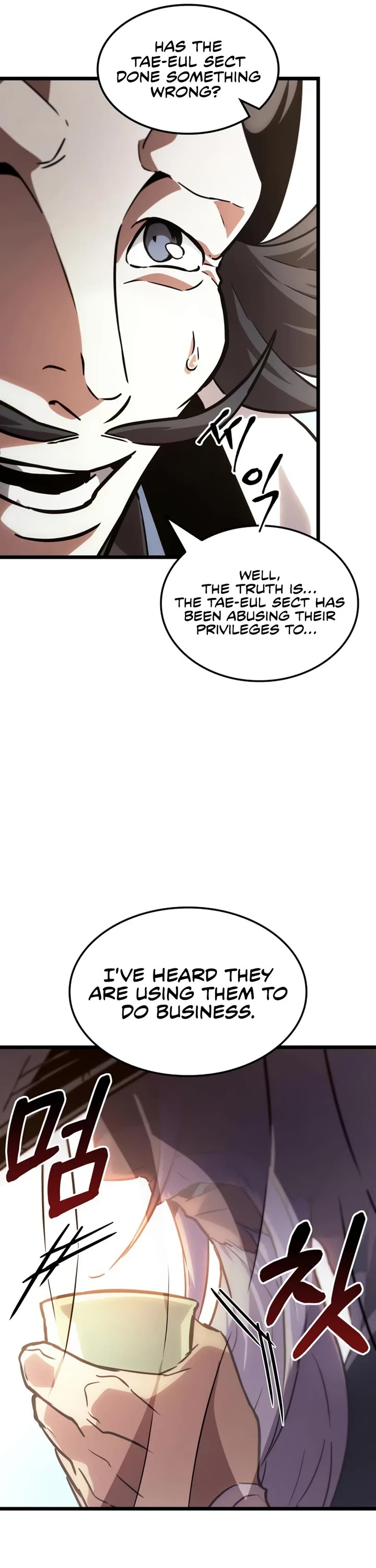 The Martial Genius Who Remembers Everything Chapter 4 page 67 - Chapter 4