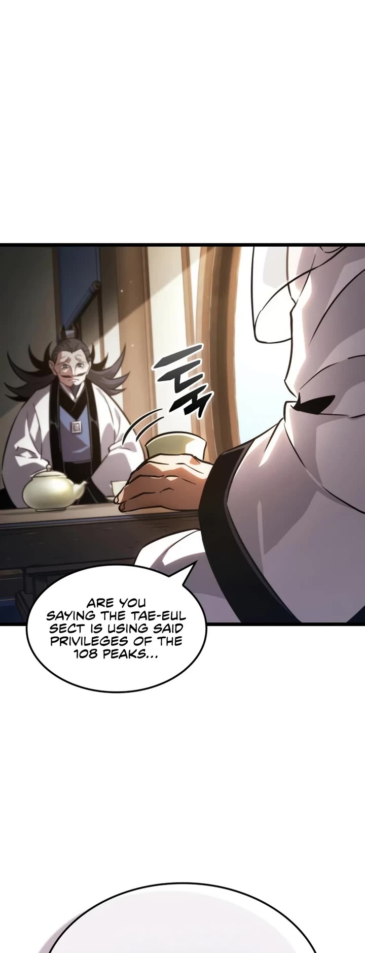 The Martial Genius Who Remembers Everything Chapter 4 page 68 - Chapter 4