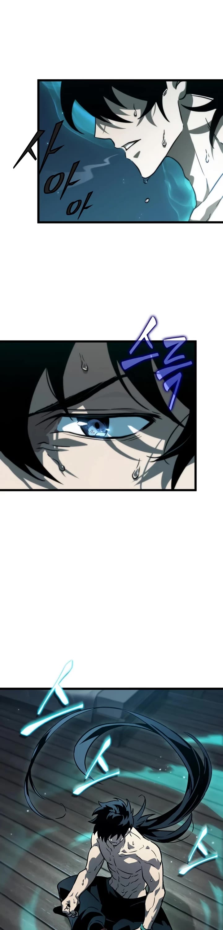 The Martial Genius Who Remembers Everything Chapter 5 page 10 - Chapter 5