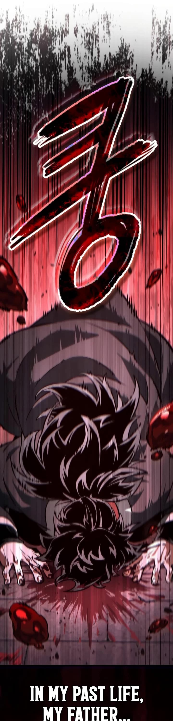 The Martial Genius Who Remembers Everything Chapter 5 page 35 - Chapter 5