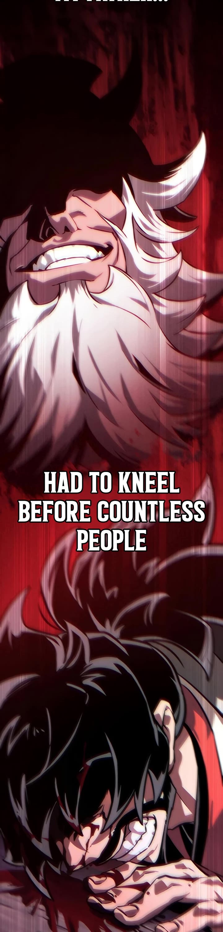The Martial Genius Who Remembers Everything Chapter 5 page 36 - Chapter 5