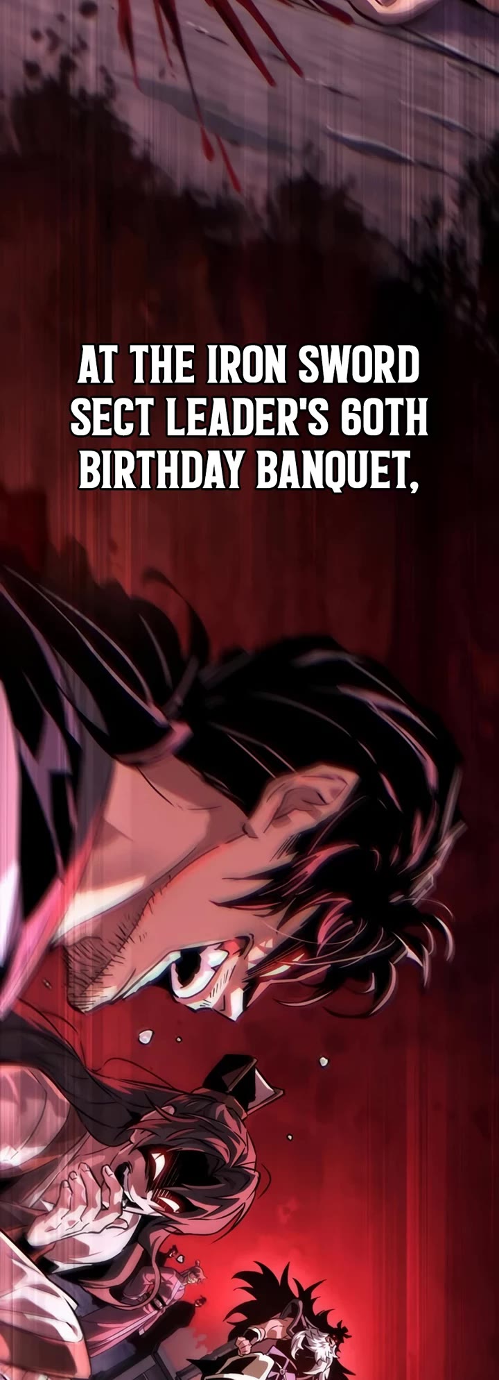 The Martial Genius Who Remembers Everything Chapter 5 page 37 - Chapter 5