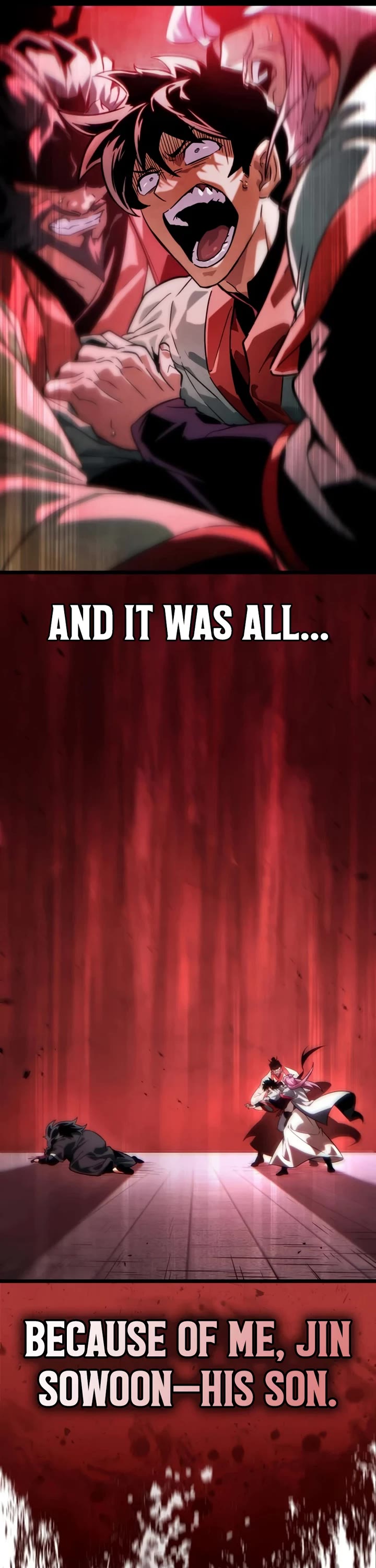 The Martial Genius Who Remembers Everything Chapter 5 page 39 - Chapter 5