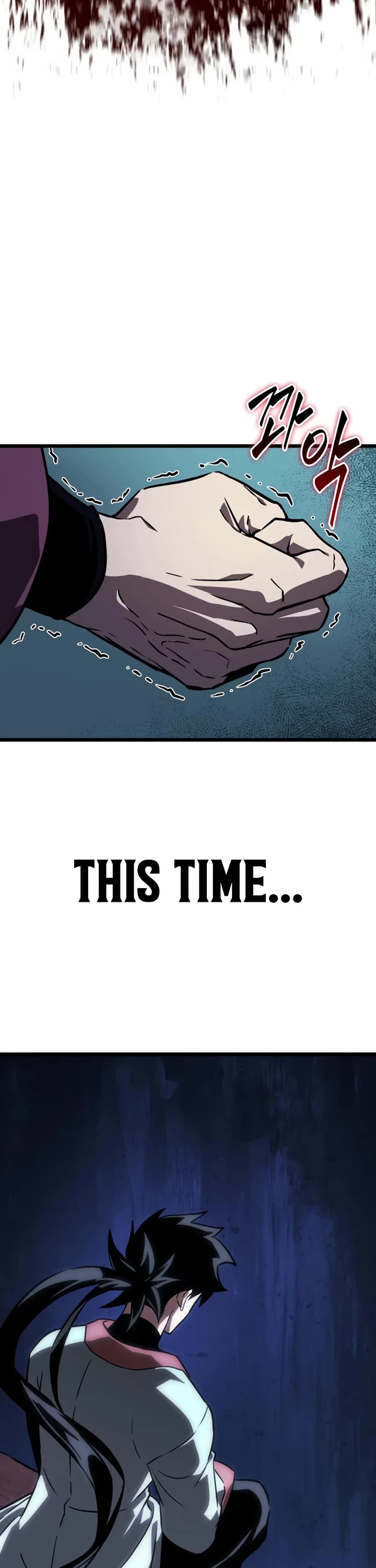 The Martial Genius Who Remembers Everything Chapter 5 page 40 - Chapter 5