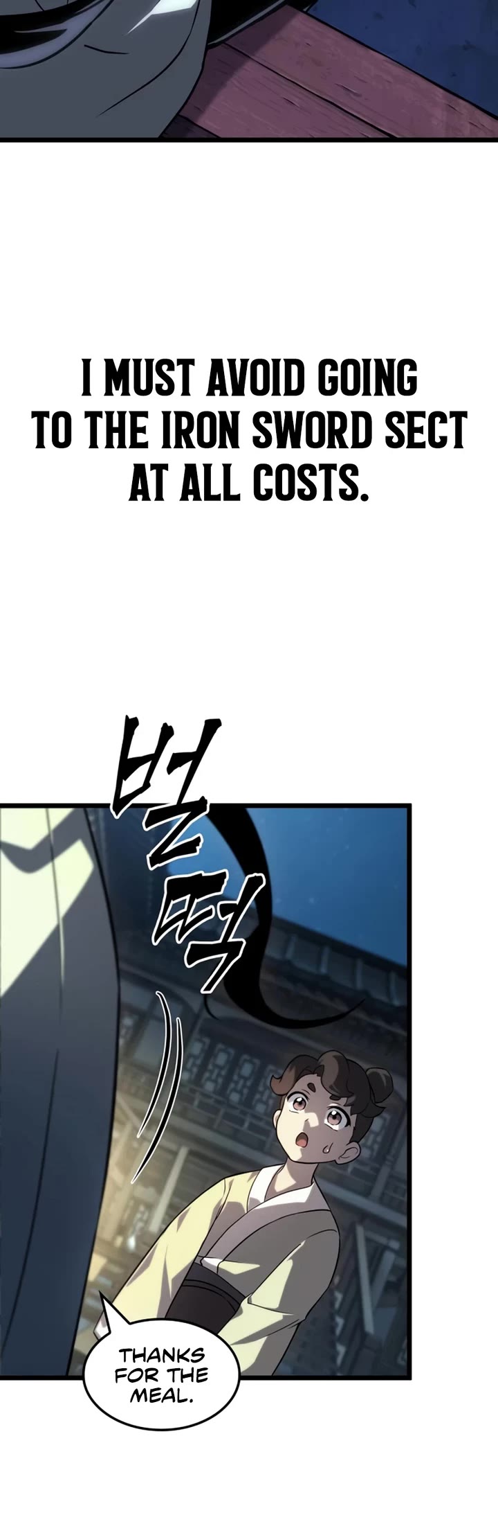 The Martial Genius Who Remembers Everything Chapter 5 page 41 - Chapter 5