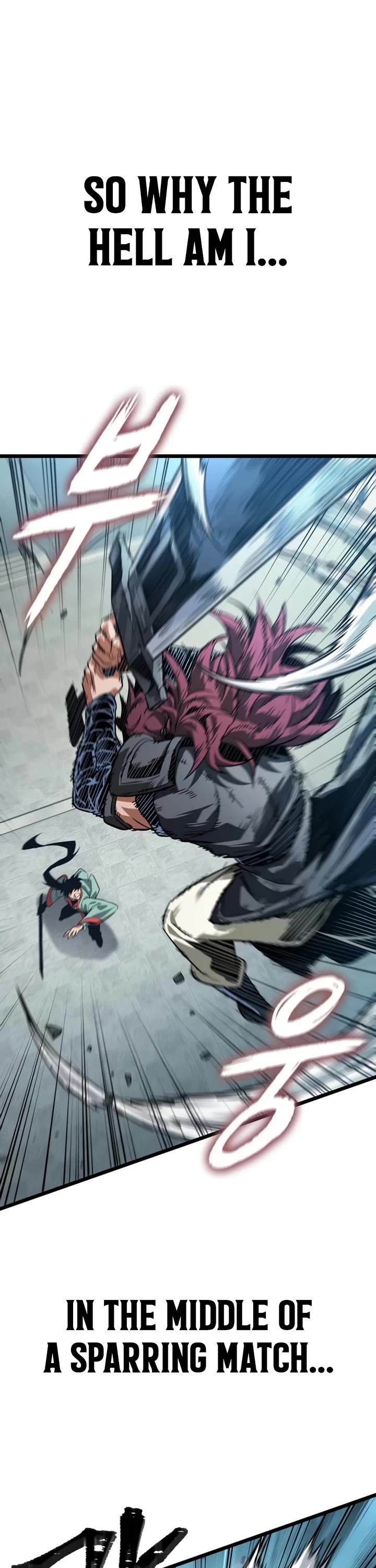 The Martial Genius Who Remembers Everything Chapter 5 page 44 - Chapter 5