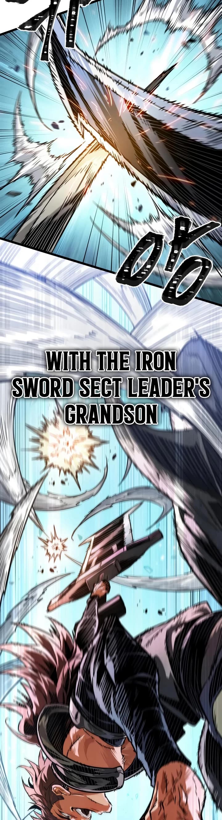 The Martial Genius Who Remembers Everything Chapter 5 page 45 - Chapter 5