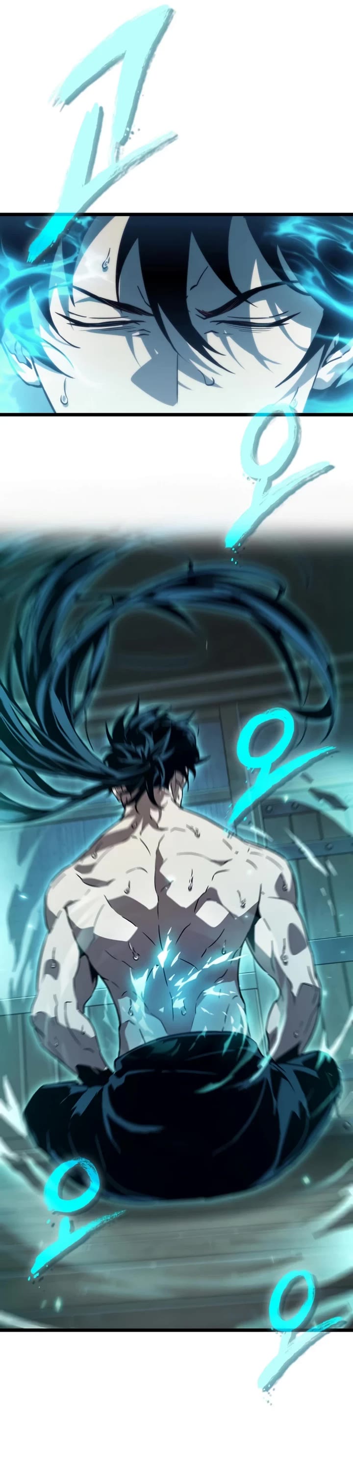 The Martial Genius Who Remembers Everything Chapter 5 page 9 - Chapter 5