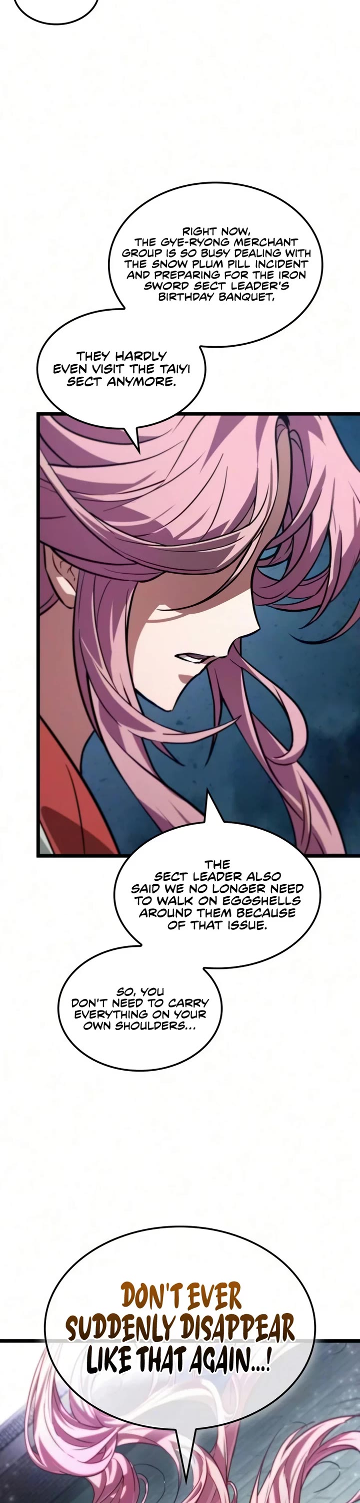 The Martial Genius Who Remembers Everything Chapter 6 page 25 - Chapter 6