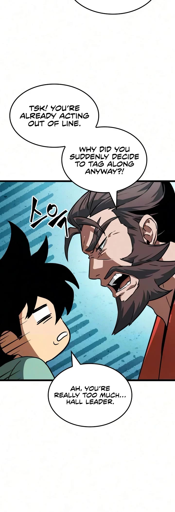 The Martial Genius Who Remembers Everything Chapter 6 page 43 - Chapter 6