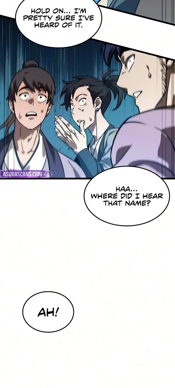 The Martial Genius Who Remembers Everything Chapter 6 page 58 - Chapter 6