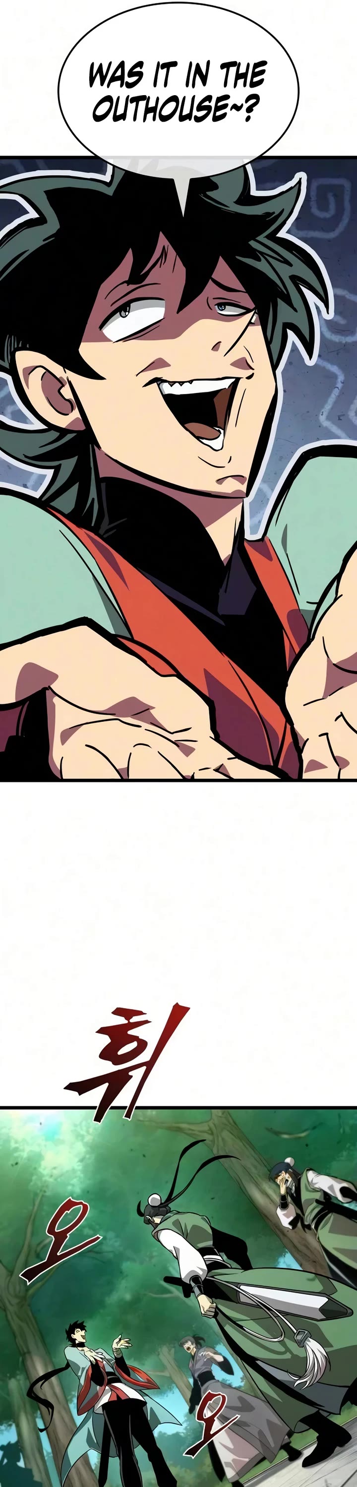 The Martial Genius Who Remembers Everything Chapter 6 page 59 - Chapter 6