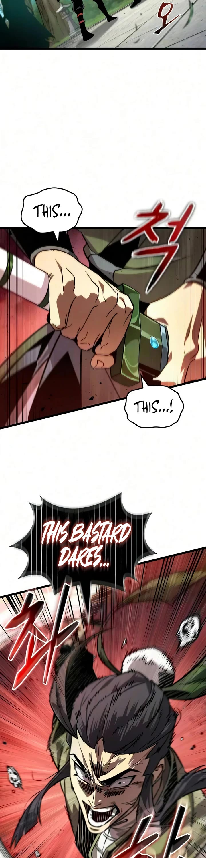 The Martial Genius Who Remembers Everything Chapter 6 page 60 - Chapter 6