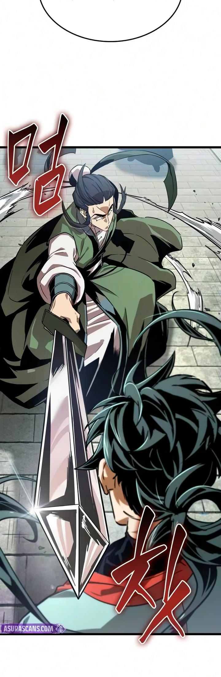 The Martial Genius Who Remembers Everything Chapter 6 page 62 - Chapter 6